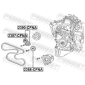 FEBEST 2390CFNA