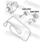 FEBEST 2390CREC