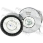 2590DW10 FEBEST Натяжитель ремня