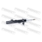 2507G011FL FEBEST Амортизатор