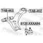 FEBEST 0120AXAA54