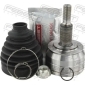 2310T6 FEBEST Шрус наружный 30X63X38