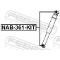 FEBEST NAB361KIT