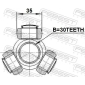 FEBEST 0116ZRE142