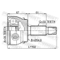 FEBEST 2210MQ4F