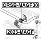 FEBEST CRSBMAGF30