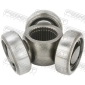0116ASV50 Febest Трипоид 32X42.15