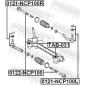 Febest 0122NCP100