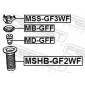 Febest MSHBGF2WF