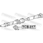 Febest TCB017