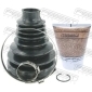 2815PDUCT Febest Пыльник ШРУСа внутренний FIAT