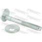 2329002KIT Болт с эксцентриком + шайба VW