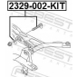 FEBEST 2329002KIT