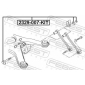 FEBEST 2329007KIT