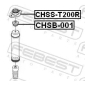 FEBEST CHSST200R