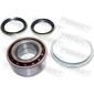 DAC38743336KIT FEBEST к-кт подшипника ступицы