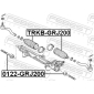 FEBEST 0122GRJ200
