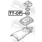 FEBEST TTOP