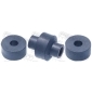 MZAB129KIT FEBEST Втулка амортизатора FORD