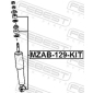 FEBEST MZAB129KIT