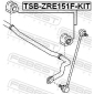 FEBEST TSBZRE151FKIT