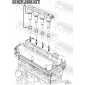FEBEST CHCPJ300KIT