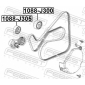 FEBEST 1088J300