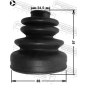 FEBEST 0215S14T
