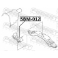 FEBEST SBM012