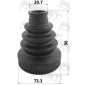 FEBEST 0315FK