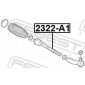 FEBEST 2322A1