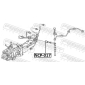 FEBEST NCP017