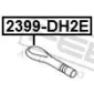 FEBEST 2399DH2E