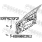 FEBEST 0299HDJ32FLL