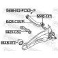 FEBEST 0498002PCS2