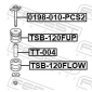 FEBEST 0198010PCS2