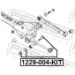 FEBEST 1229004KIT