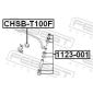 FEBEST CHSBT100F