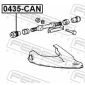 FEBEST 0435CAN