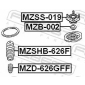 FEBEST MZSS019