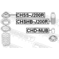 FEBEST CHSSJ200R