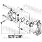 FEBEST 0275J31F
