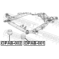 FEBEST OPAB001