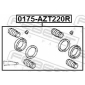 FEBEST 0175AZT220R