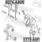 FEBEST 1775A5F