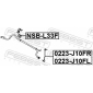 FEBEST NSBL33F