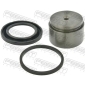 23767L6FKIT FEBEST Поршень передн суппорта VW