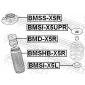 FEBEST BMSIX5UPR