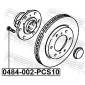 FEBEST 0484002PCS10