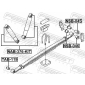 FEBEST NAB376KIT